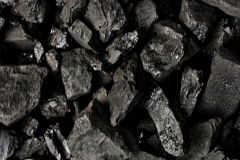 Littlecote coal boiler costs